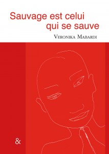 SAUVAGE cover